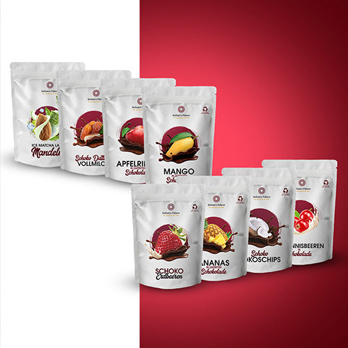Genuss Bundle Sommer Date