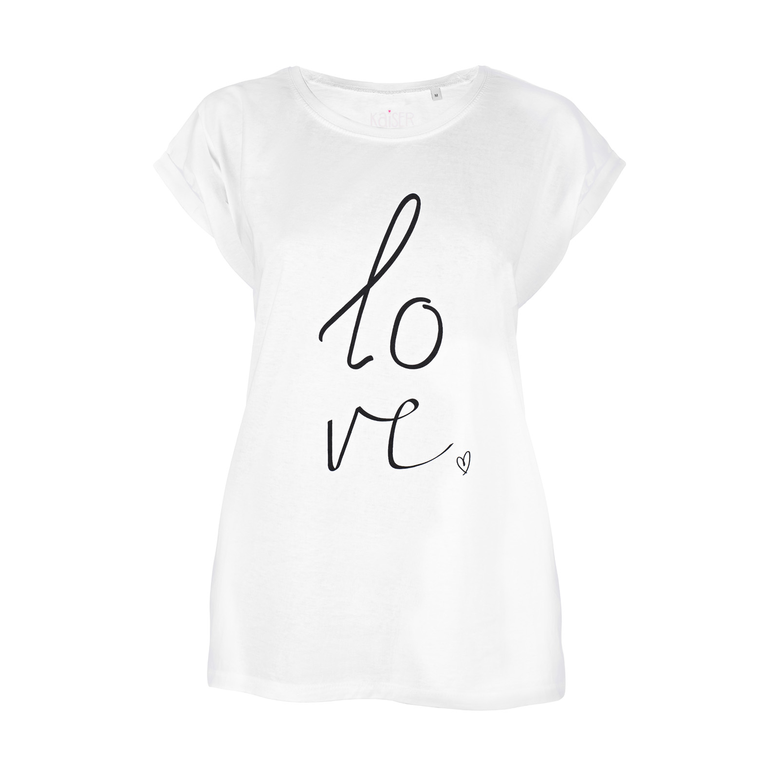 Love Shirt