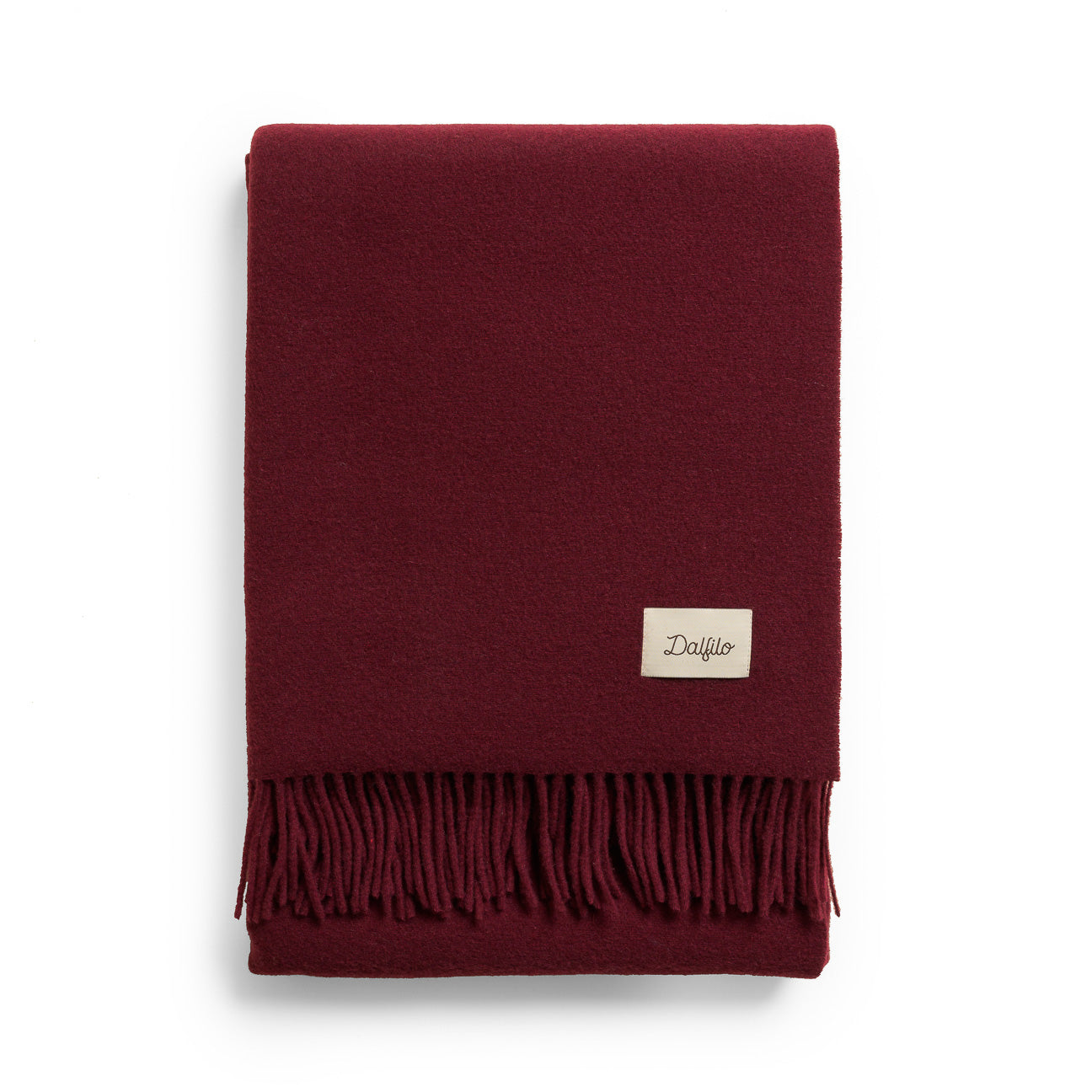 Cashmere Blanket