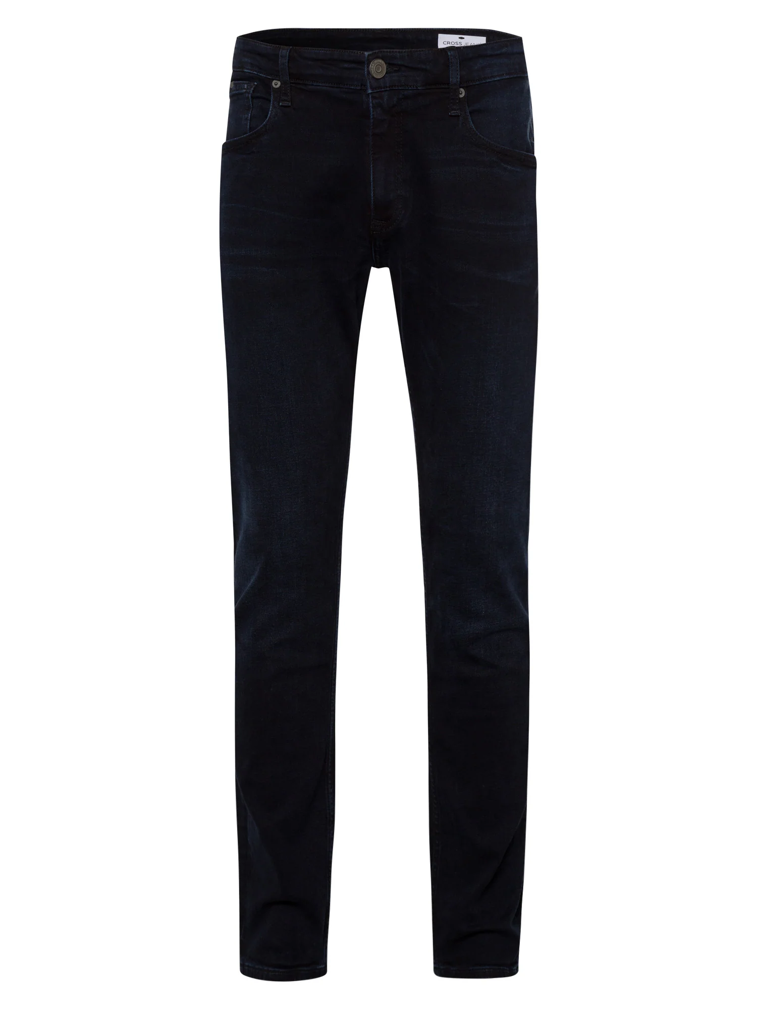 Cross Jeans Damien dunkelblau