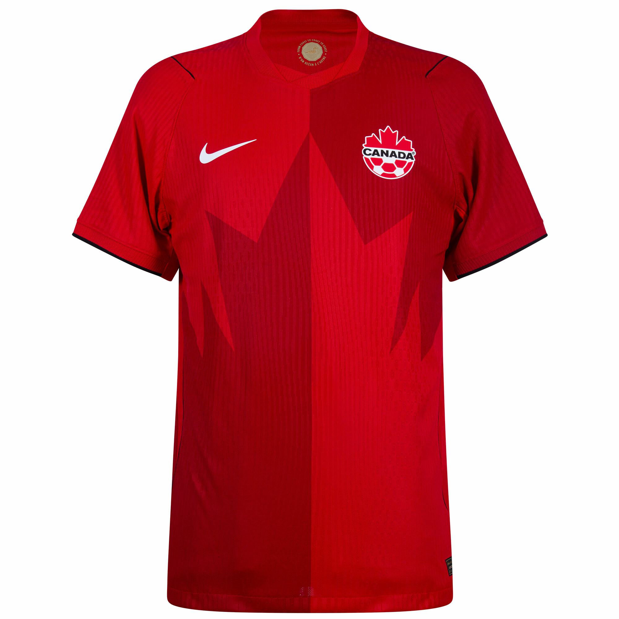 Nike Kanada Aero-Fit Match Home Trikot 2026-2027