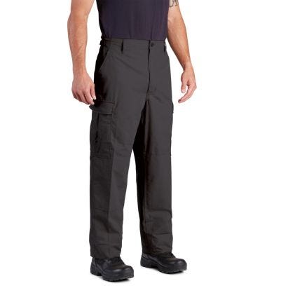 Propper® BDU Hose Button Fly - Battle Rip® 65/35 Ripstop (CLOSEOUT)
