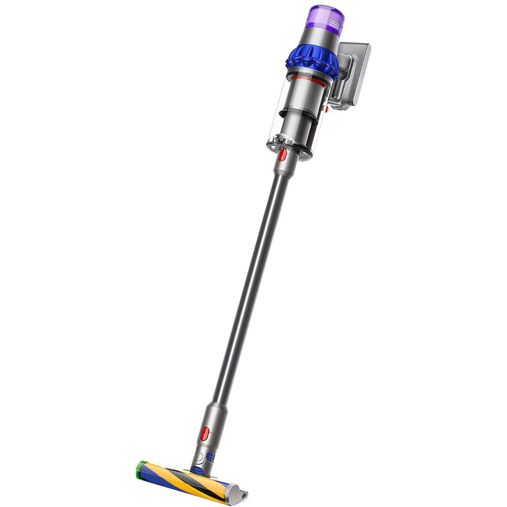 Dyson V15 Detect Fluffy Stick Vacuum
