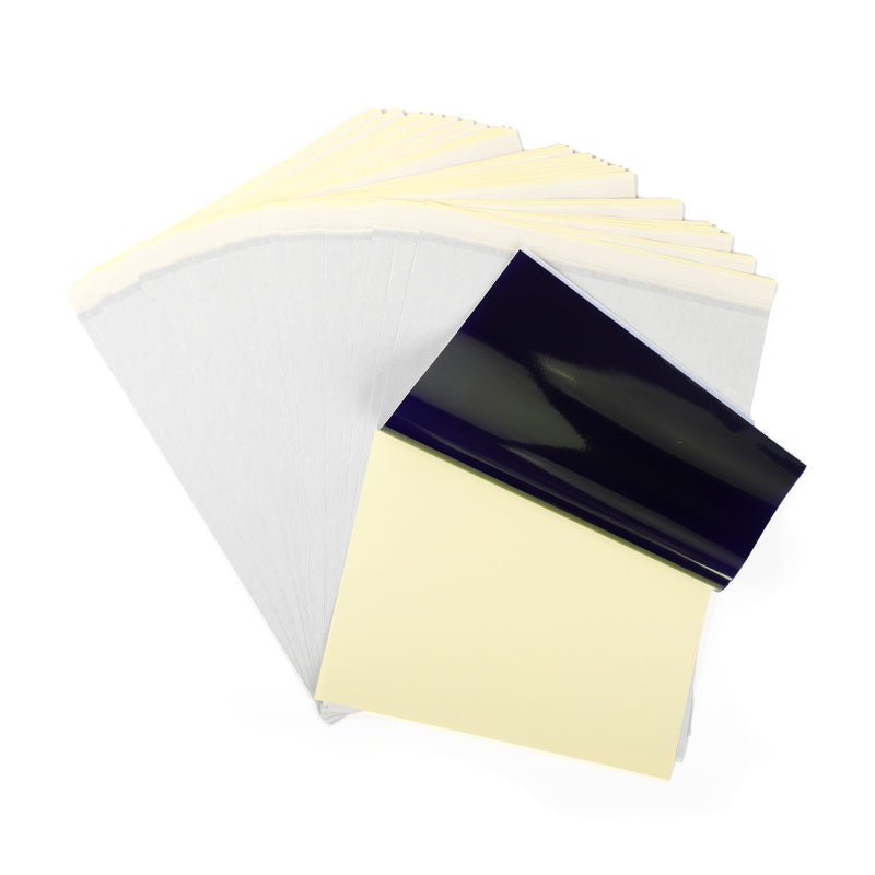 Phomemo Tattoo Transferpapier für M08F/TP81/TP83/TP87 Tätowierdrucker