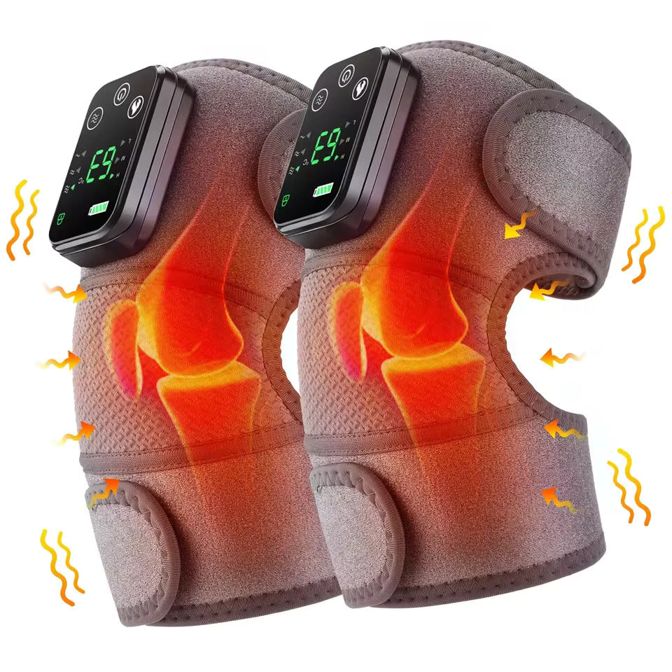 PainFree Heat Knee Brace