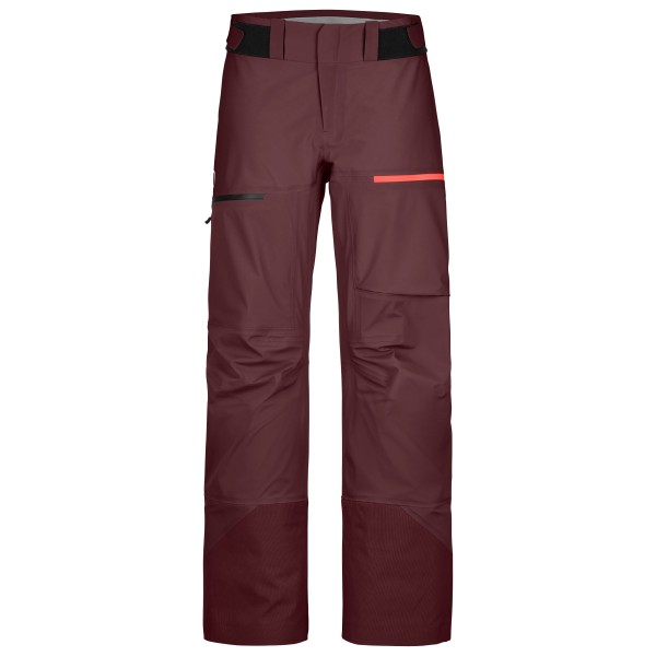 Ortovox - Women's 3L Ravine Shell Pants - Skihose