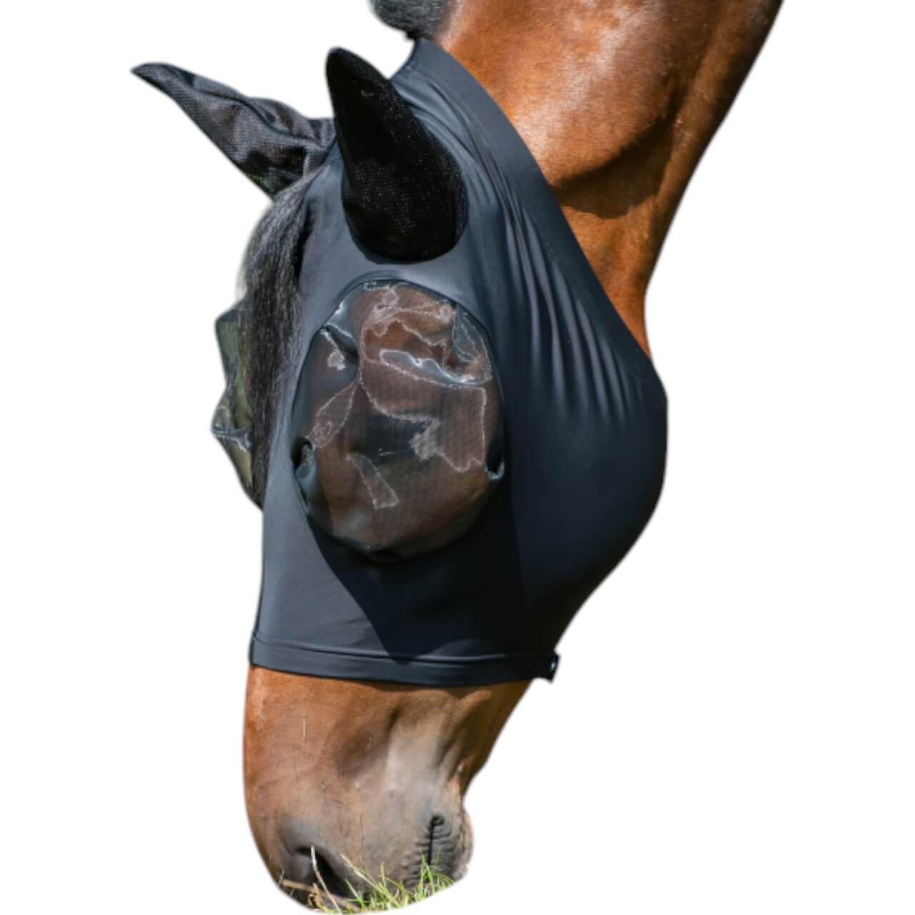 Twin Fit Flexi Fly Mask