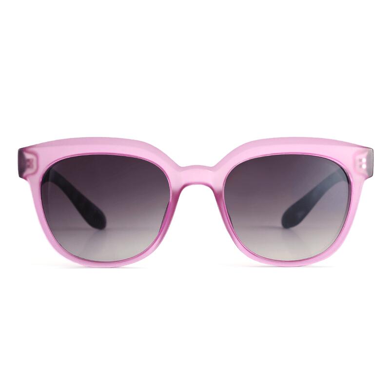 Kipling Quadratische Lila Sonnenbrille