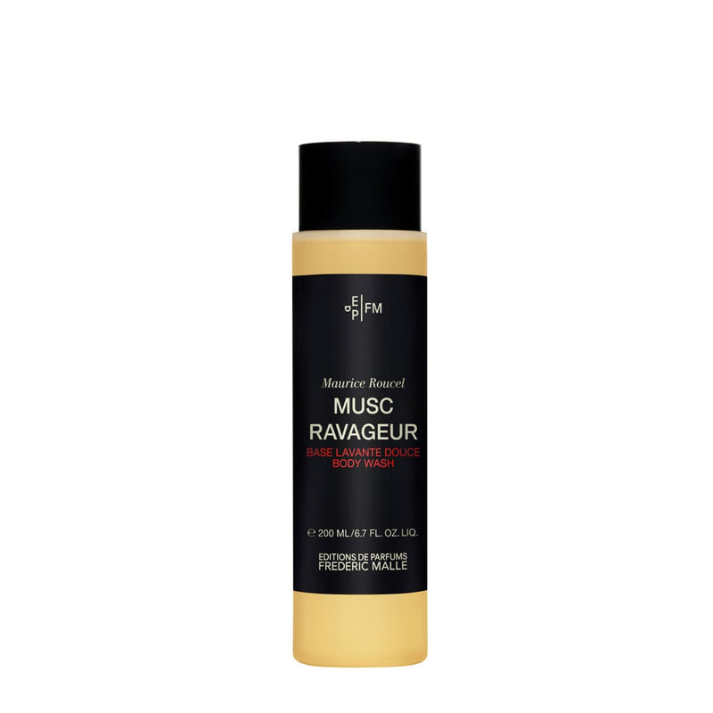 Frederic Malle Musc Ravageur Duschgel