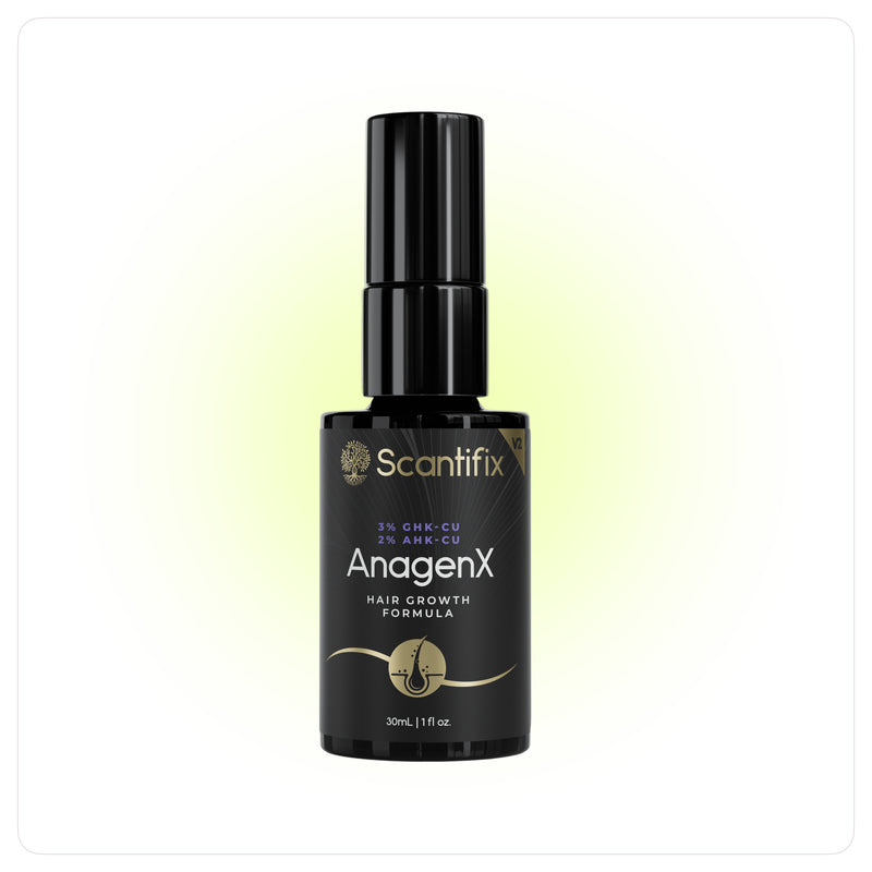 AnagenX