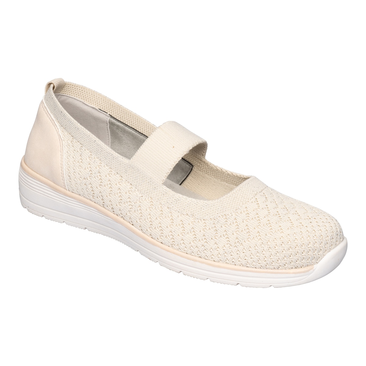 Comfortable Ballerina "Featherlight"