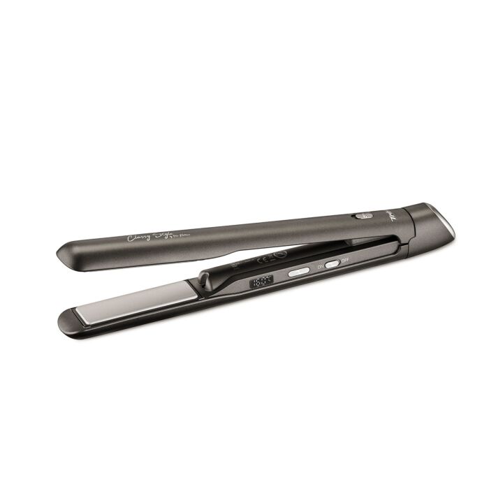 Trisa Cordless Hair Straightener Classy Style