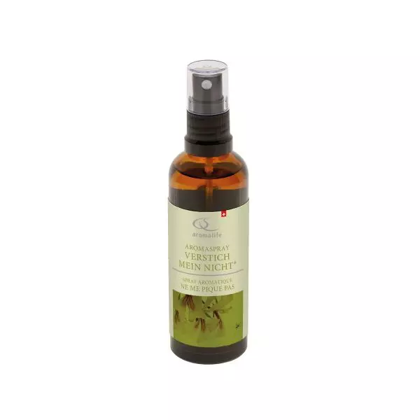 Aromaspray VerstichMeinNicht® 75ml