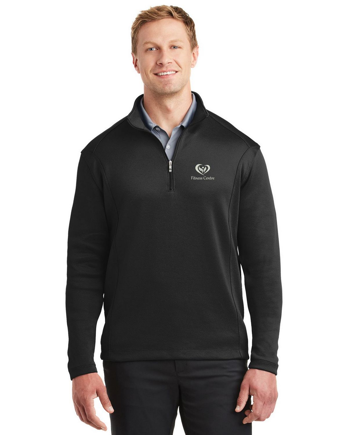 Nike Golf 400099 Herren Sport Cover-Up