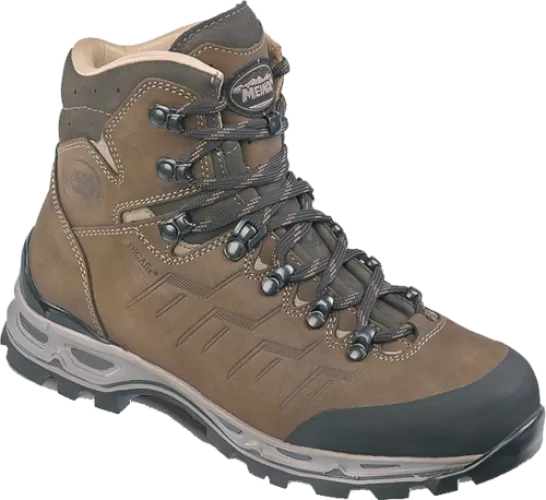 Meindl Apennin MFS Damen Trekkingschuh - braun