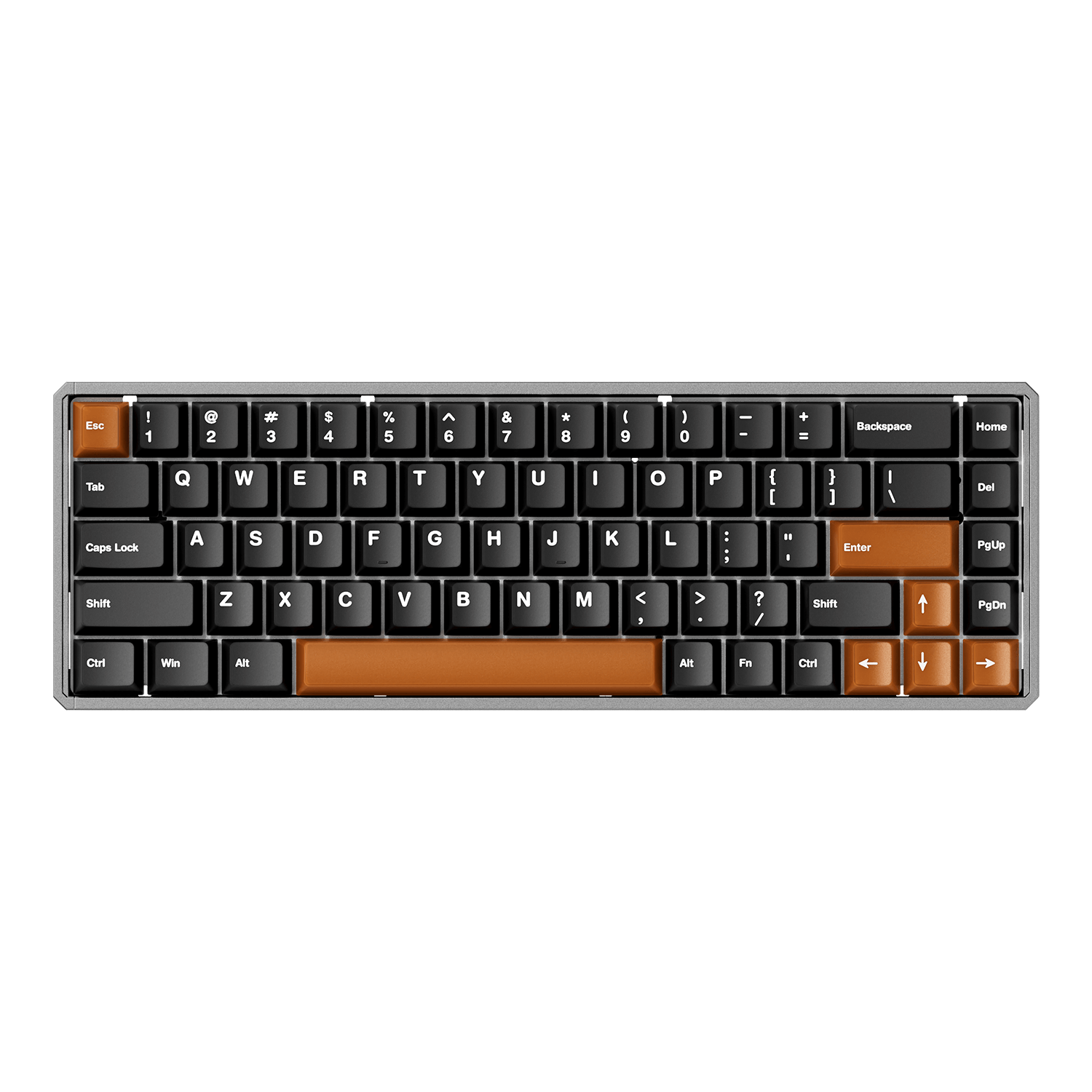 AKKO MOD68 HE Magnettastatur