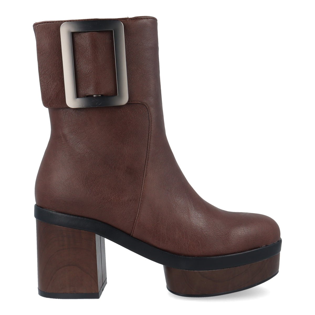Noa Harmon Damen Stiefeletten Domenica 9825-55 Braun
