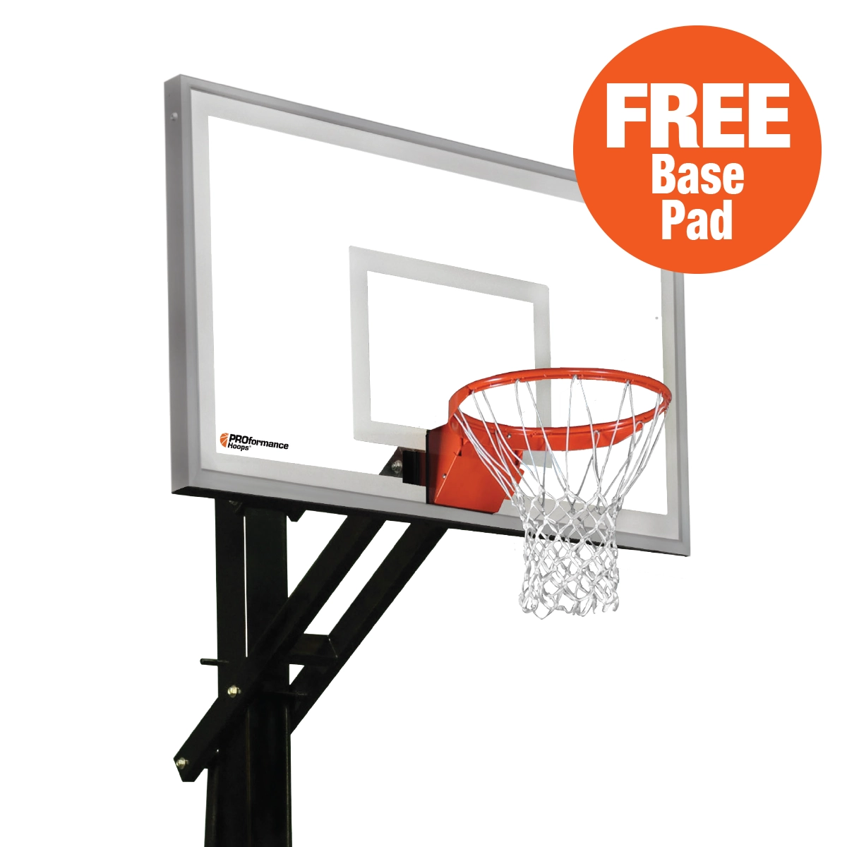 PROclassic 660 60" Basketballkorb