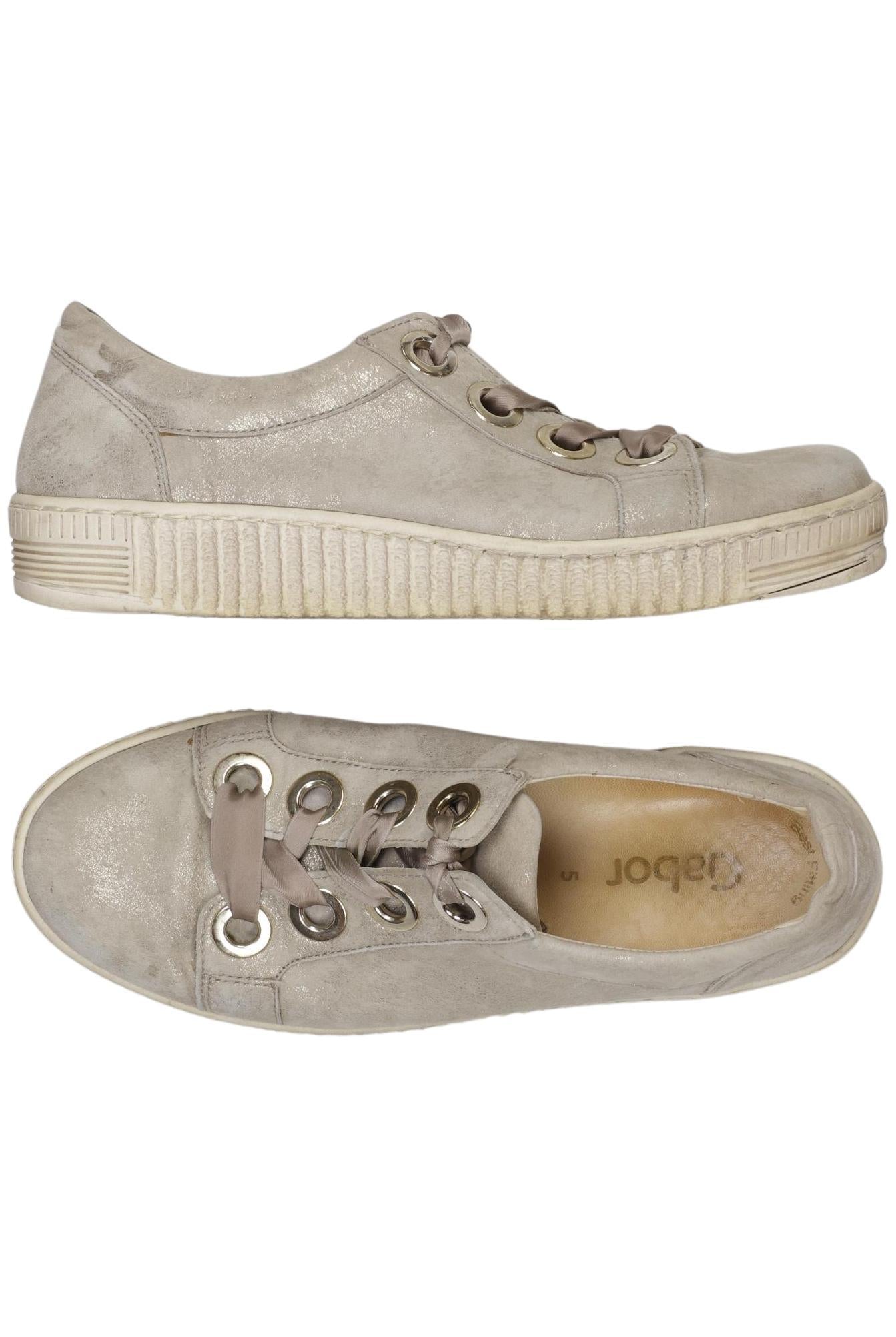 Gabor Damen Sneakers