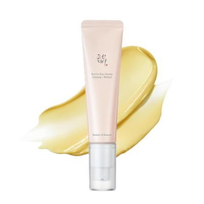 BEAUTY OF JOSEON - Revive Eye Serum: Ginseng + Retinal - 30ml