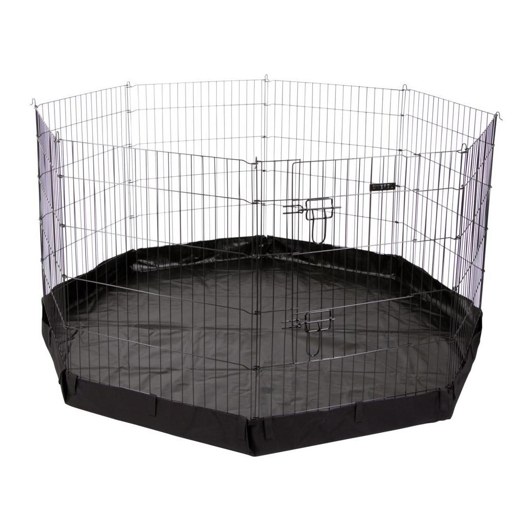 Kerbl Pet Puppy and Small Animal Enclosure