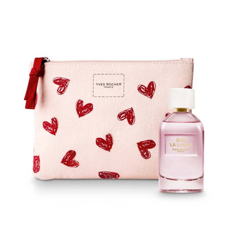 Set Sur la Lande - Eau de Parfum
