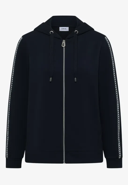 CECIL Kapuzenjacke