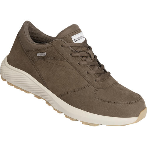 Spitzbergen Leder-Trekkingschuhe unisex