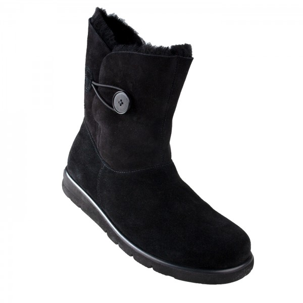 Women's Boots Franka Black