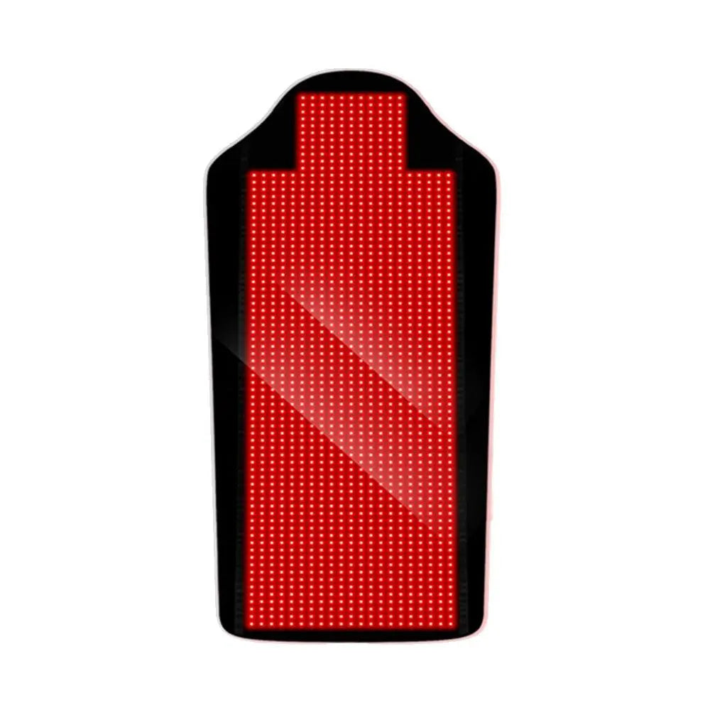 Wondear Cordless Rechargeable Red Light Therapy Mat