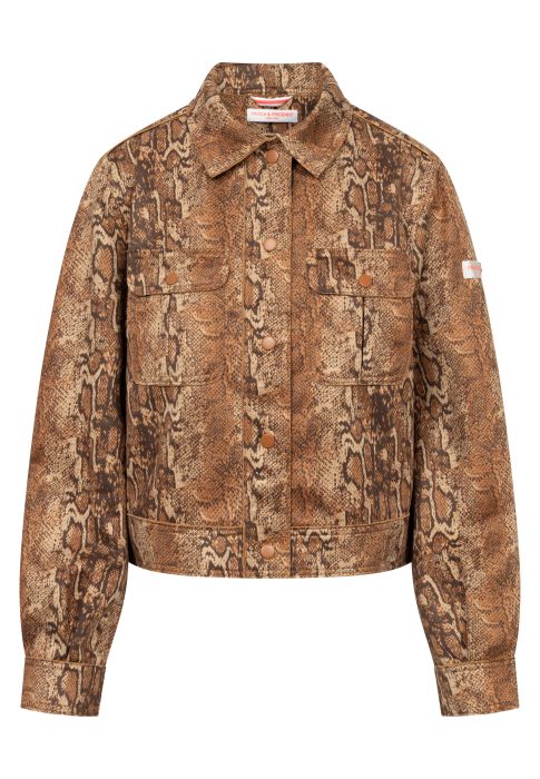 Jacke | Geraldine