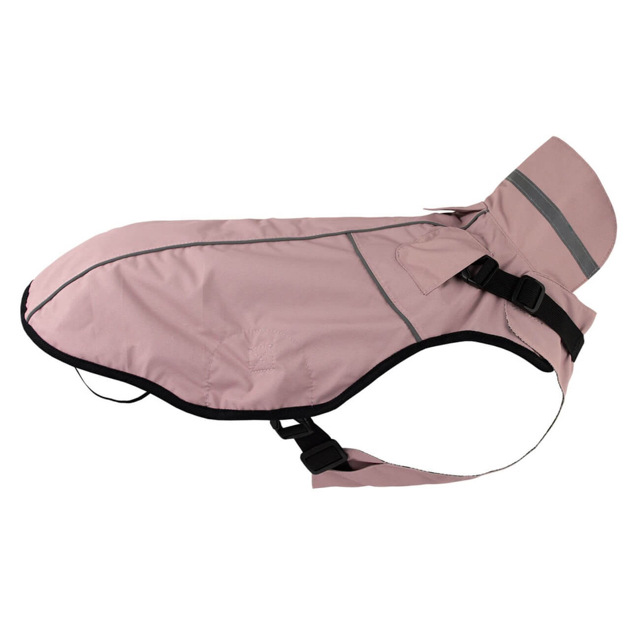 Jeggo Hundemantel London Regenmantel