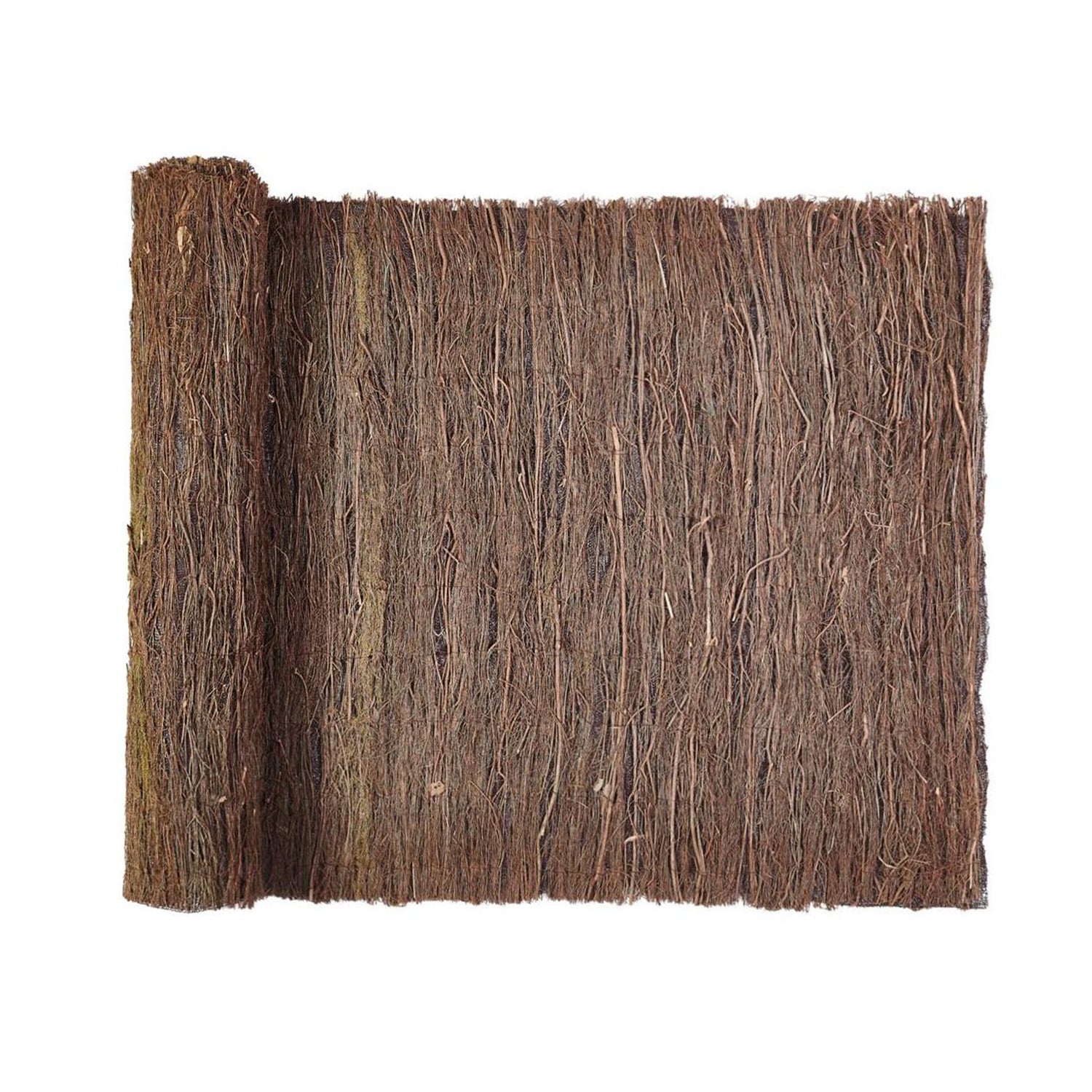 Heath Mat | Privacy Screen for Balcony and Garden | Length: 3 Meters