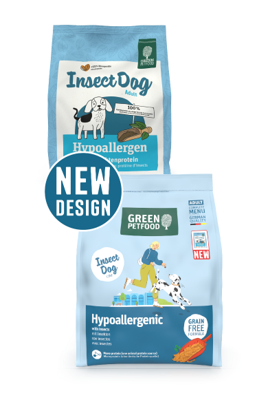 InsectDog Hypoallergen