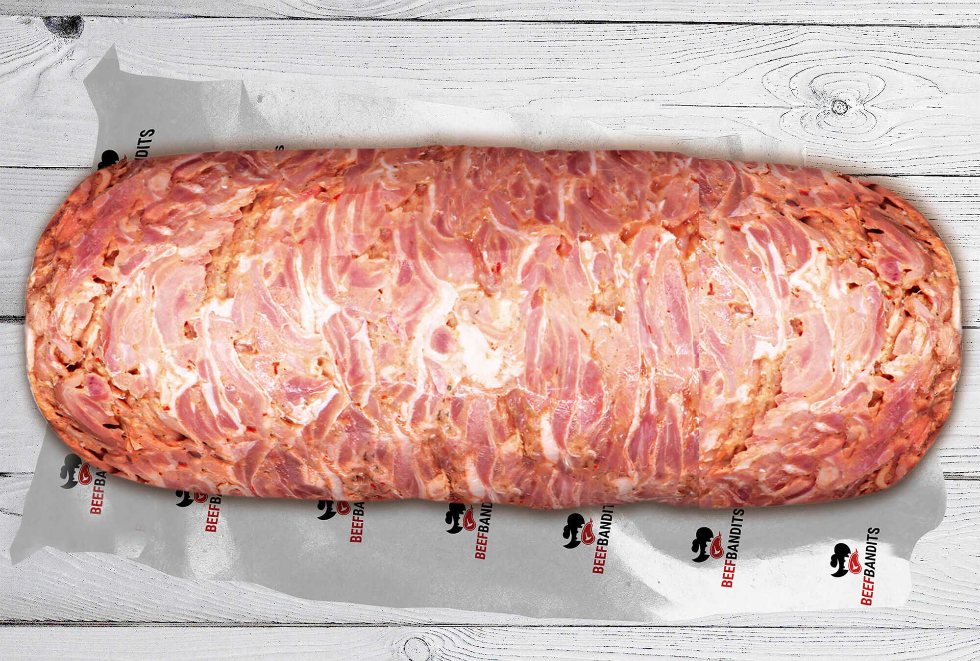 Hähnchen Döner Kebab Spieß für den Grill | 3000g