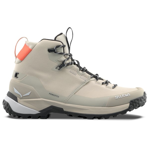 Salewa - Women's Puez 2 Mid PTX - Wanderschuhe