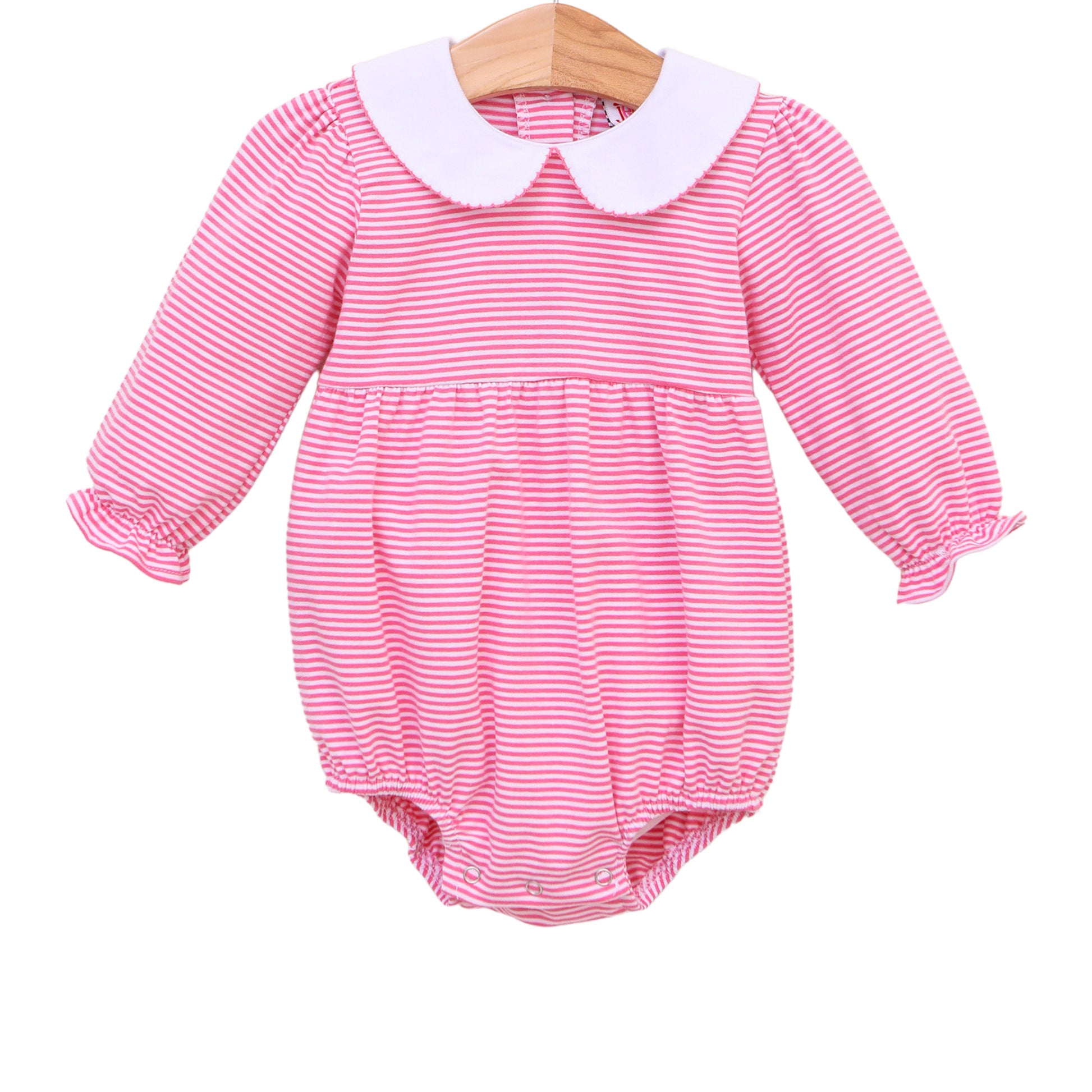 Charlotte Stripe Bubble