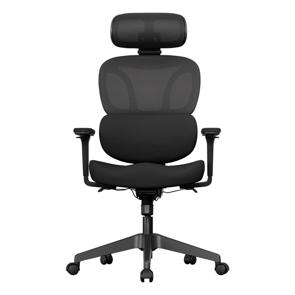 S3 Pro Ergonomischer Bürostuhl mit buntem Design