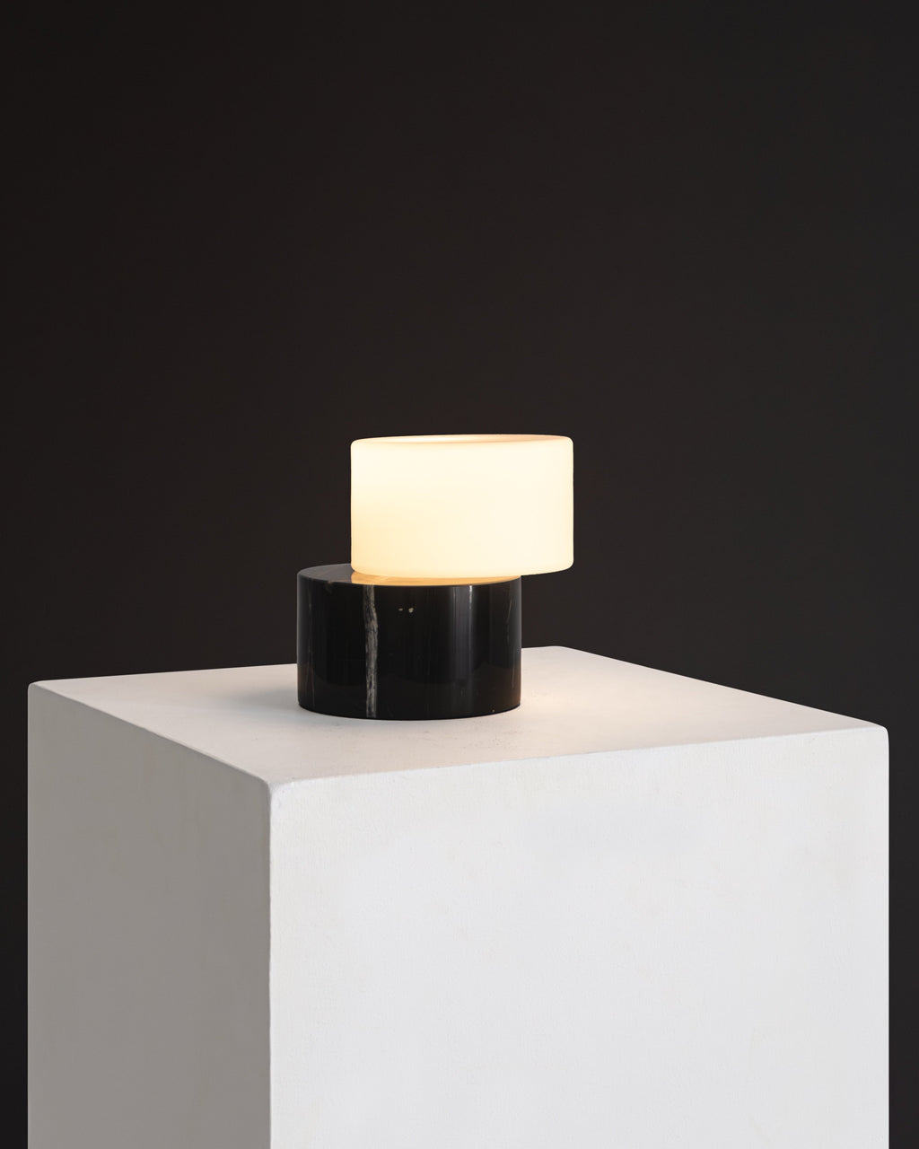 ZigZag Tischlampe