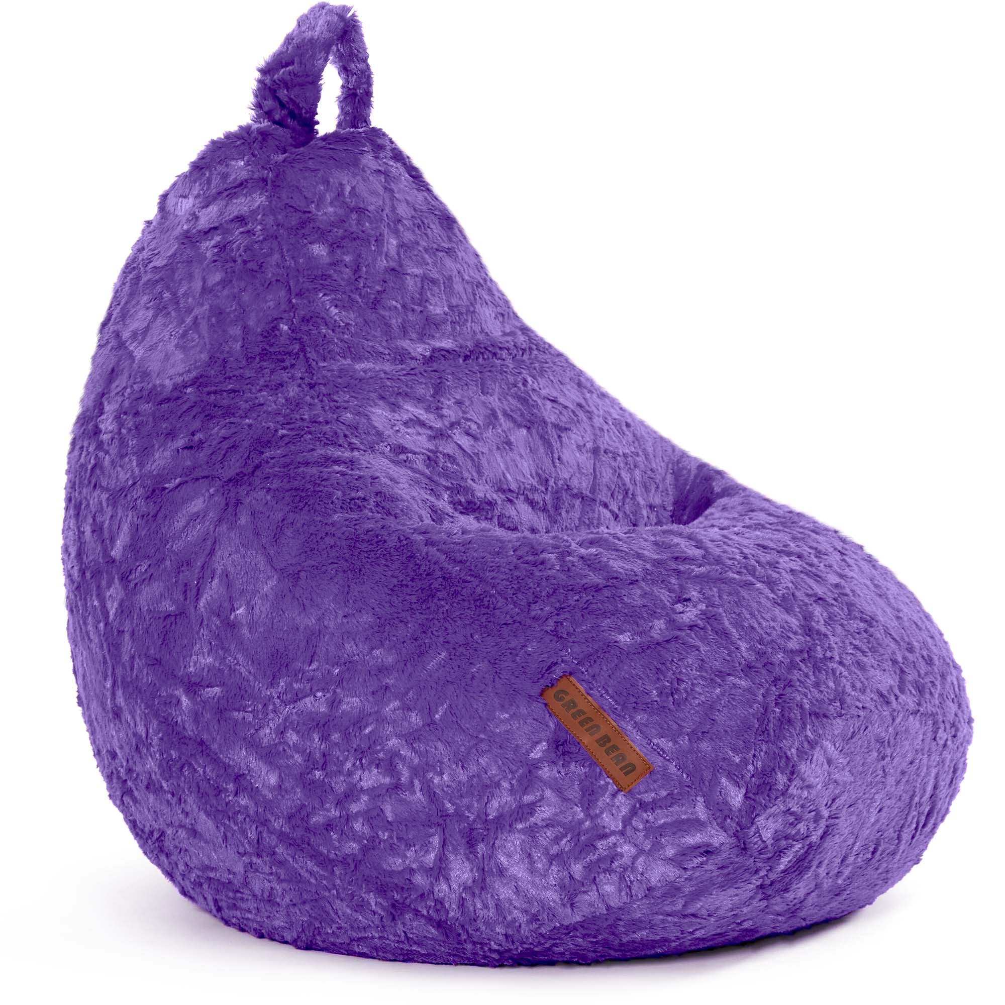 Children's Plush Beanbag