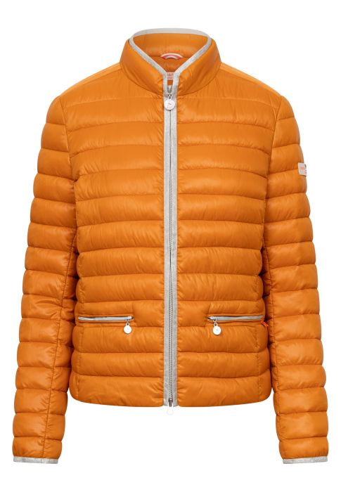 Fake Down Jacket | Sister Judy