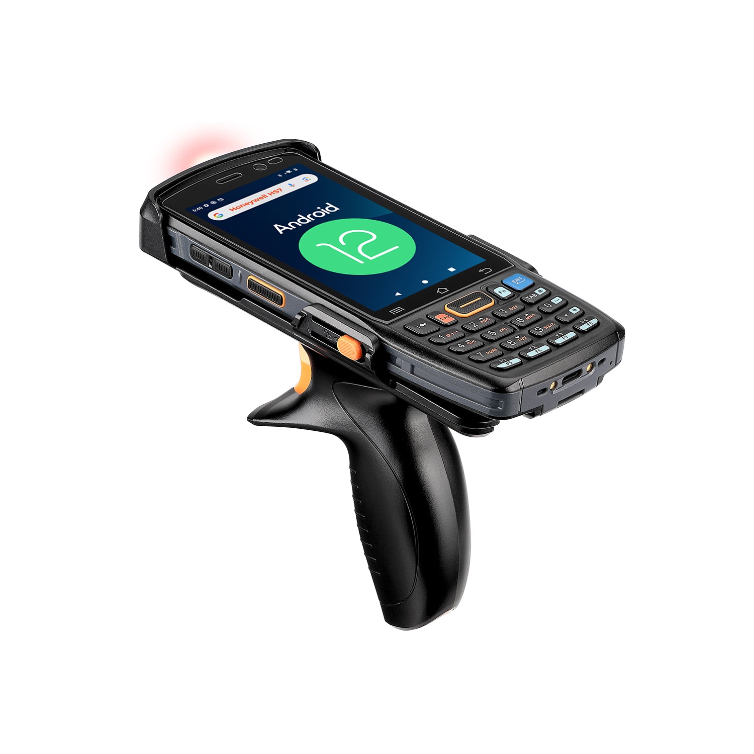 MUNBYN IPDA082P Android Handheld Scanner