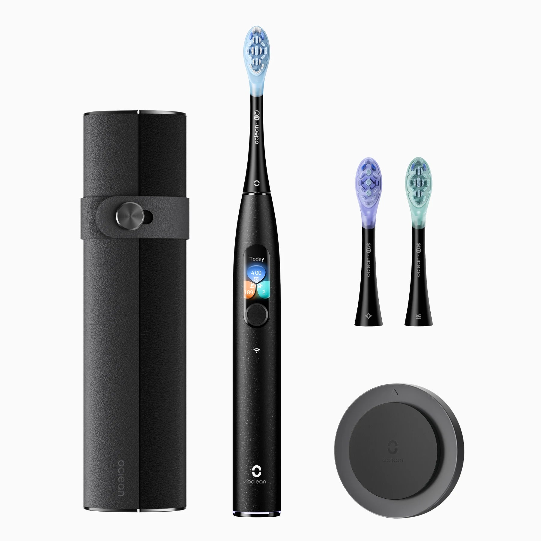 Oclean X Ultra S Sonic Zahnbürste