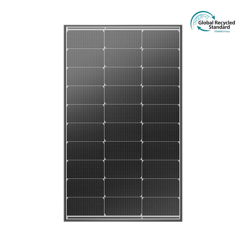 100W N-Type Solarpanel