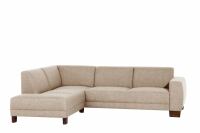 Ecksofa Boston, Ottomane links