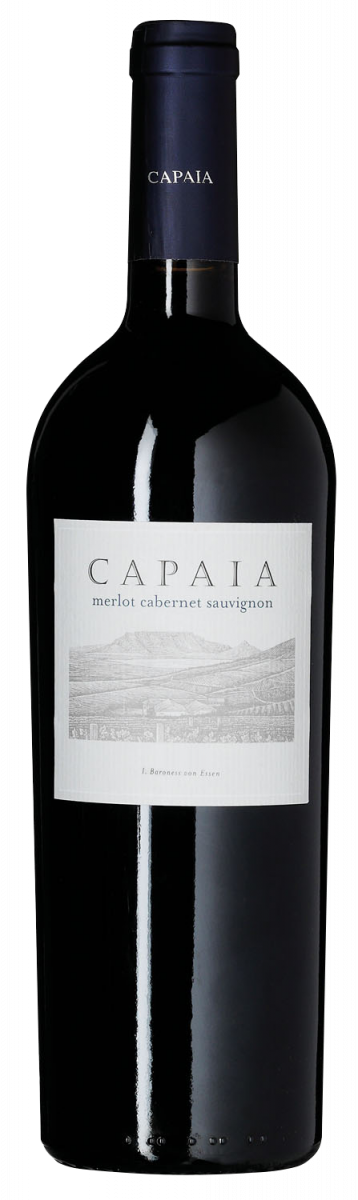 CAPAIA Merlot Cabernet Sauvignon