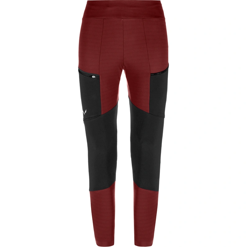 Salewa Damen Puez Dry RespCargo Tights
