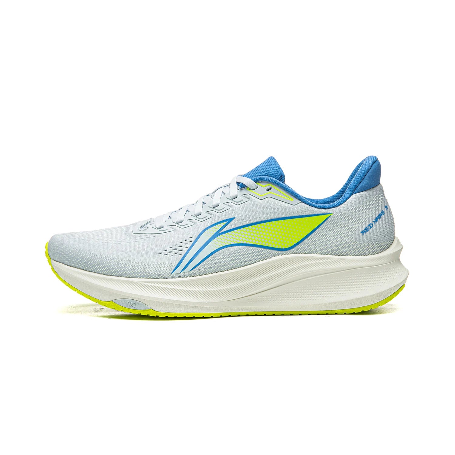 Li-Ning Herren RED HARE 9 Racing Lauf Schuhe LIGHT FOAM ULTRA