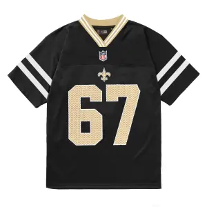 Trikot New Orleans Saints Nos NFL