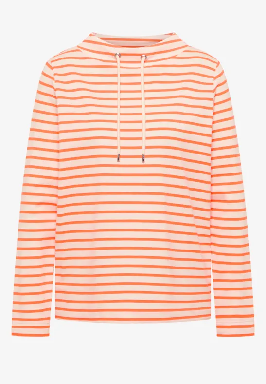 CECIL Gestreiftes Shirt